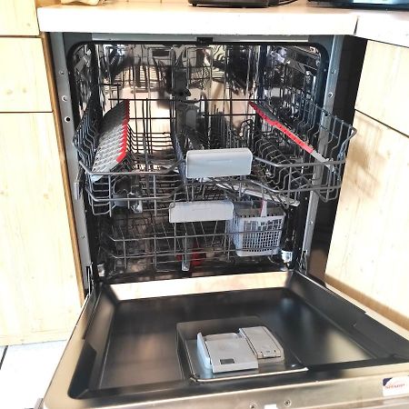 Klein Aber Fein 3 Zimmer 73Qm Düren - Eifel Exterior foto