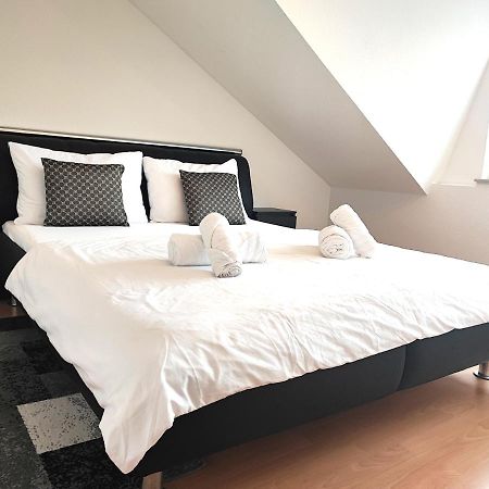 Klein Aber Fein 3 Zimmer 73Qm Düren - Eifel Exterior foto