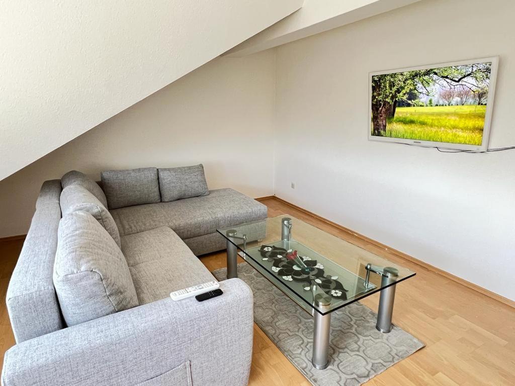 Klein Aber Fein 3 Zimmer 73Qm Düren - Eifel Exterior foto