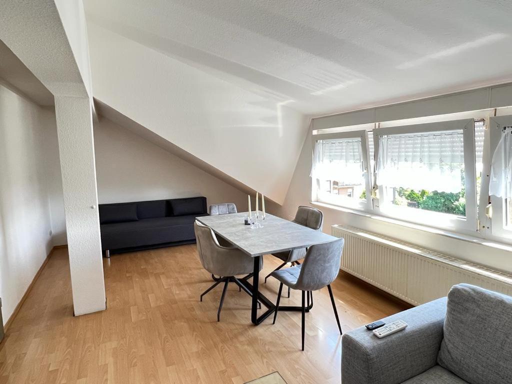 Klein Aber Fein 3 Zimmer 73Qm Düren - Eifel Exterior foto