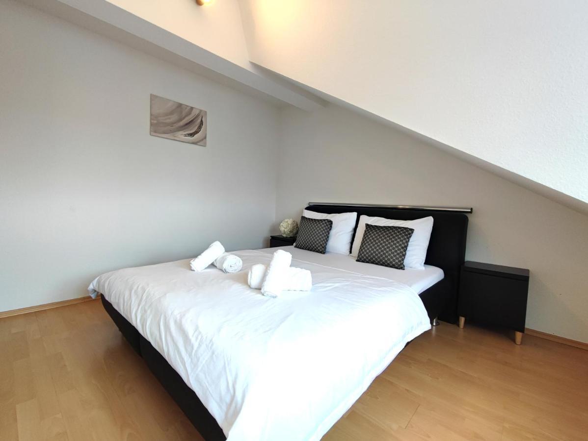Klein Aber Fein 3 Zimmer 73Qm Düren - Eifel Exterior foto