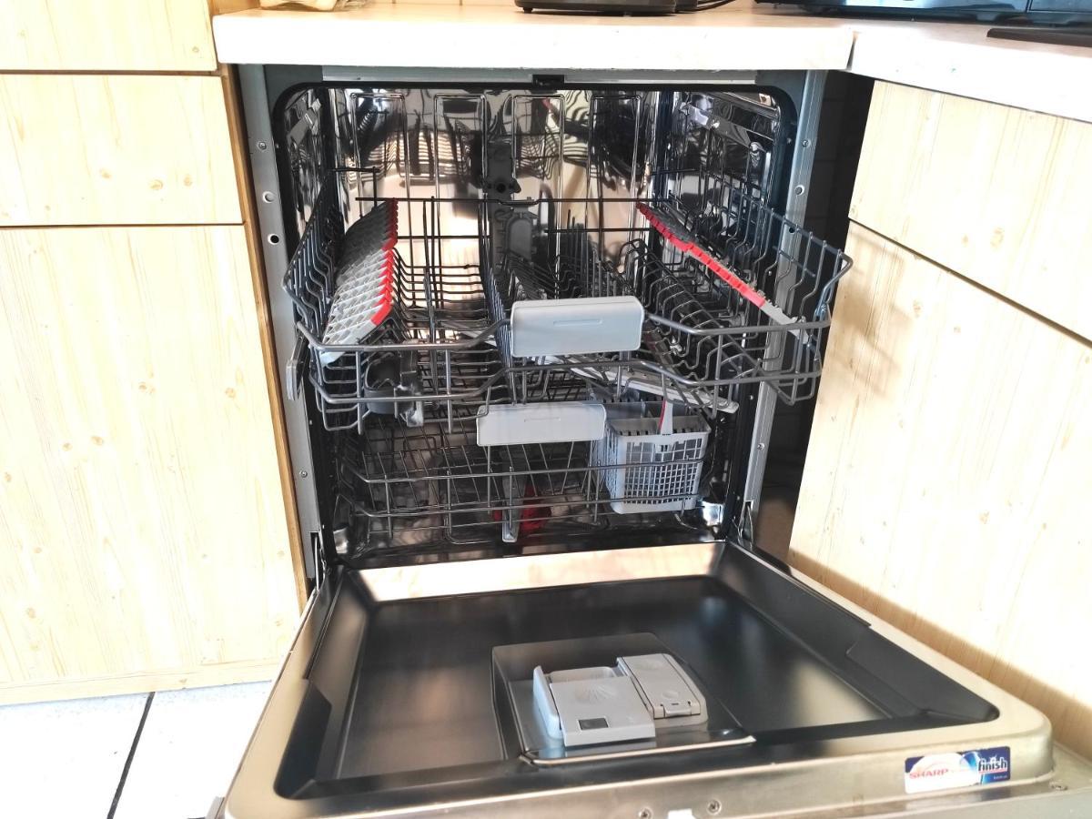 Klein Aber Fein 3 Zimmer 73Qm Düren - Eifel Exterior foto