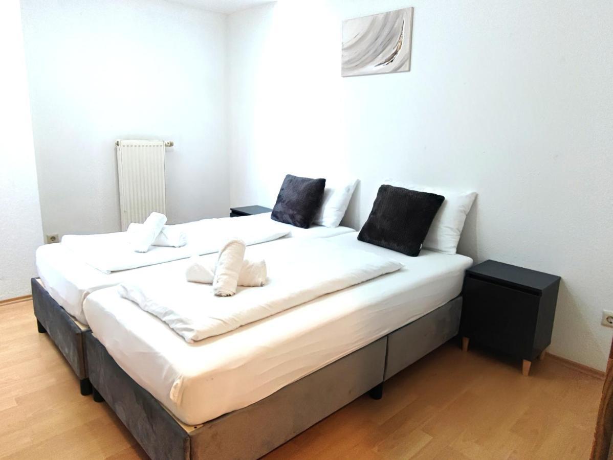 Klein Aber Fein 3 Zimmer 73Qm Düren - Eifel Exterior foto
