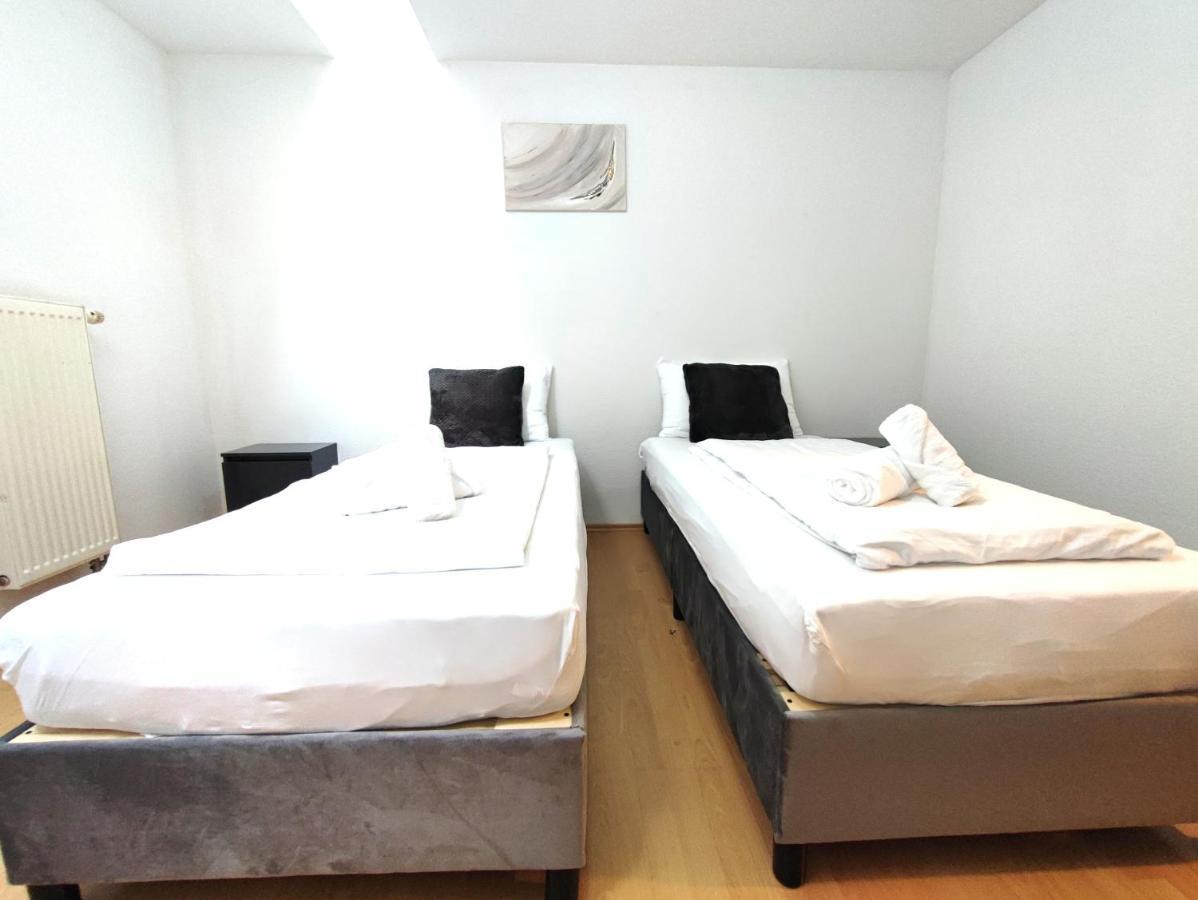 Klein Aber Fein 3 Zimmer 73Qm Düren - Eifel Exterior foto