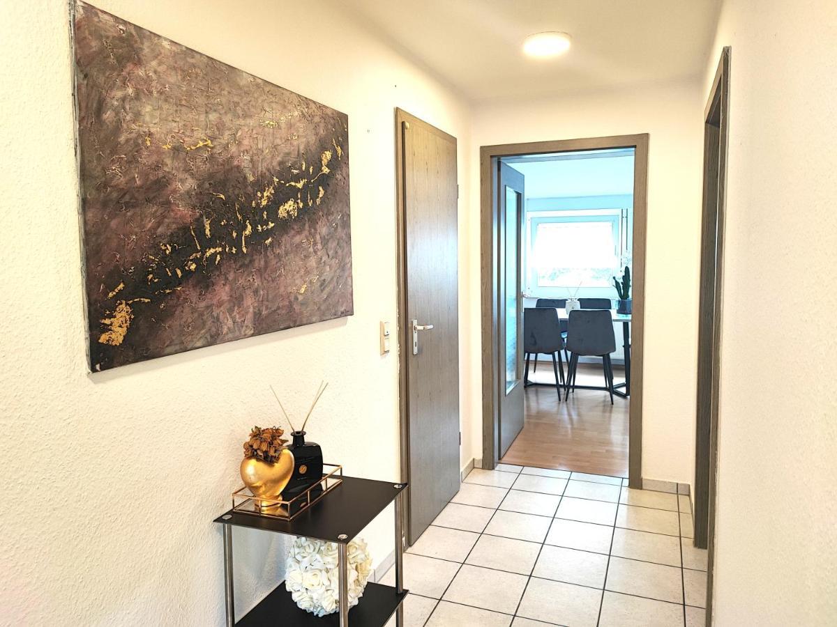 Klein Aber Fein 3 Zimmer 73Qm Düren - Eifel Exterior foto