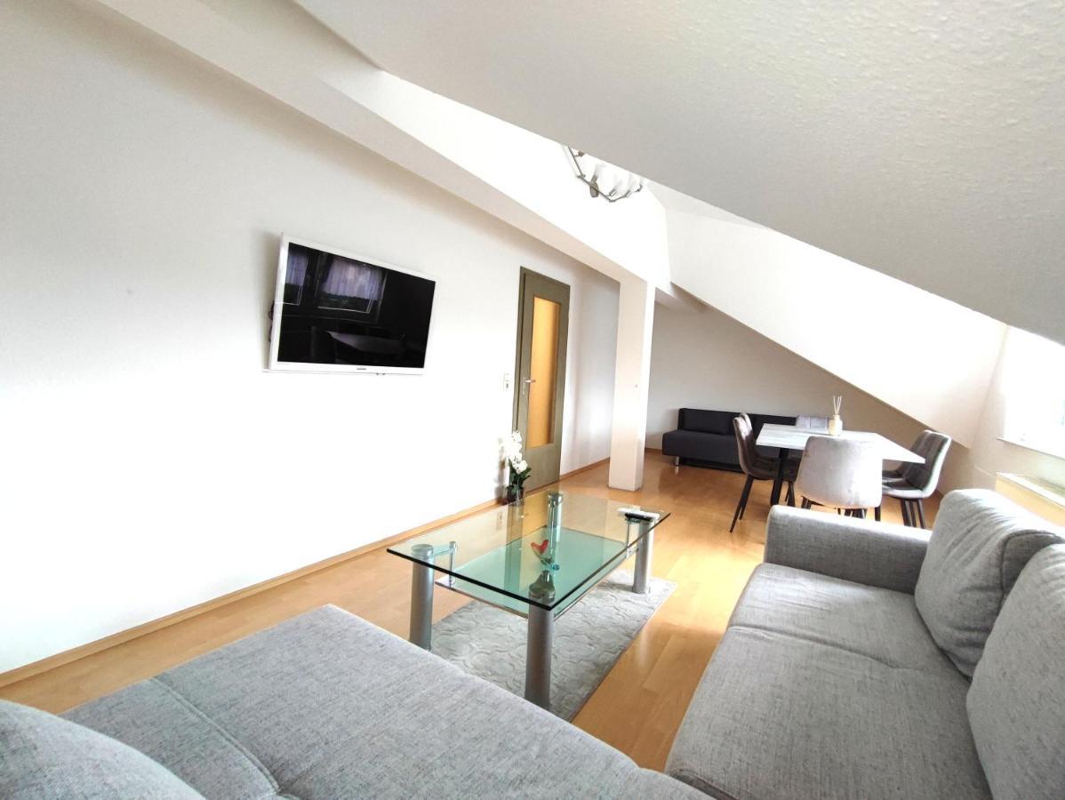 Klein Aber Fein 3 Zimmer 73Qm Düren - Eifel Exterior foto
